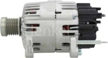 Henkel Parts 3117584 - Ģenerators adetalas.lv