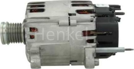 Henkel Parts 3117693 - Ģenerators adetalas.lv