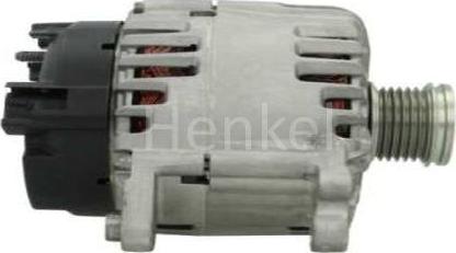 Henkel Parts 3117693 - Ģenerators adetalas.lv