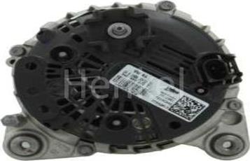 Henkel Parts 3117693 - Ģenerators adetalas.lv