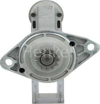 Henkel Parts 3117046 - Starteris adetalas.lv