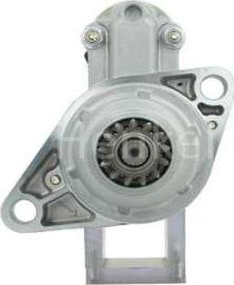 Henkel Parts 3117063 - Starteris adetalas.lv