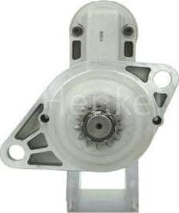 Henkel Parts 3117062 - Starteris adetalas.lv