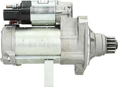 Henkel Parts 3117000 - Starteris adetalas.lv