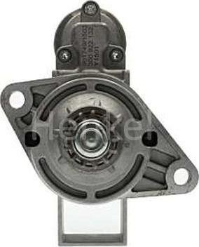 Henkel Parts 3117026 - Starteris adetalas.lv