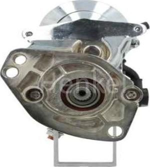 Henkel Parts 3117876 - Starteris adetalas.lv