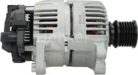 Henkel Parts 3117304 - Ģenerators adetalas.lv