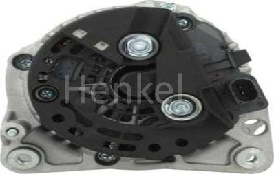 Henkel Parts 3117304 - Ģenerators adetalas.lv