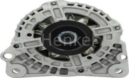 Henkel Parts 3117304 - Ģenerators adetalas.lv