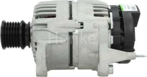 Henkel Parts 3117304 - Ģenerators adetalas.lv