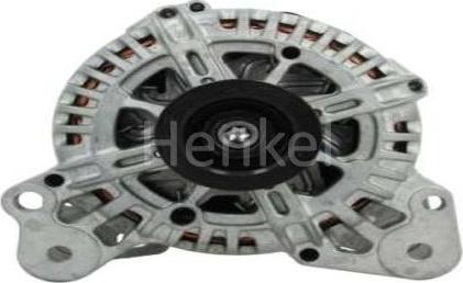 Henkel Parts 3117371 - Ģenerators adetalas.lv