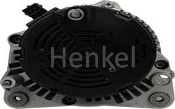 Henkel Parts 3117217 - Ģenerators adetalas.lv