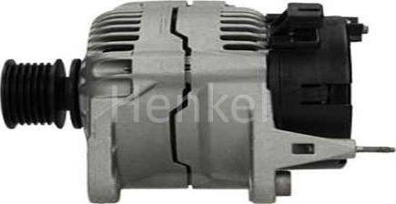 Henkel Parts 3117217 - Ģenerators adetalas.lv