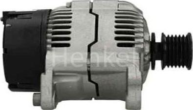 Henkel Parts 3117217 - Ģenerators adetalas.lv