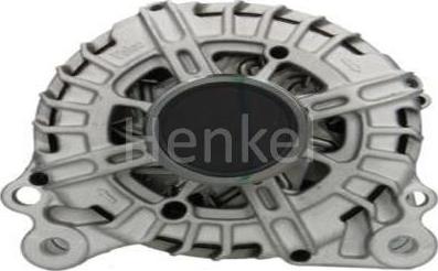 Henkel Parts 3117718 - Ģenerators adetalas.lv