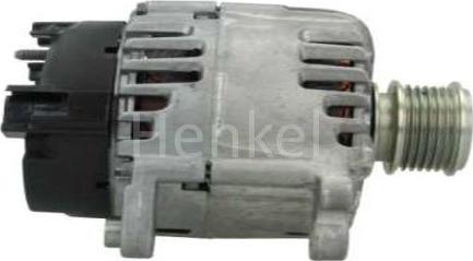 Henkel Parts 3117734 - Ģenerators adetalas.lv