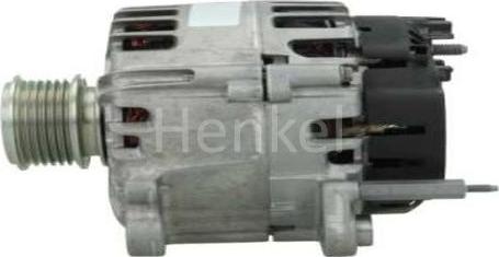 Henkel Parts 3117734 - Ģenerators adetalas.lv