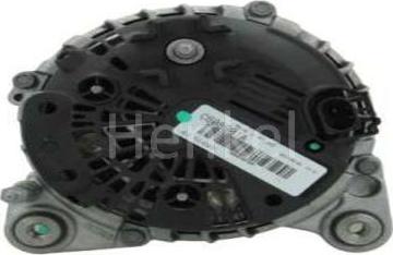 Henkel Parts 3117734 - Ģenerators adetalas.lv