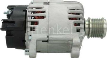 Henkel Parts 3117733 - Ģenerators adetalas.lv