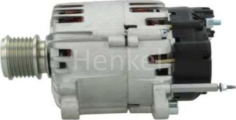 Henkel Parts 3117733 - Ģenerators adetalas.lv