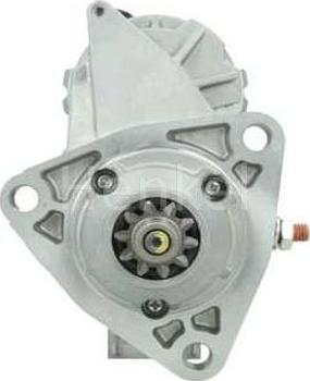 Henkel Parts 3124998 - Starteris adetalas.lv