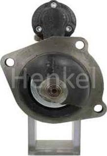 Henkel Parts 3124902 - Starteris adetalas.lv