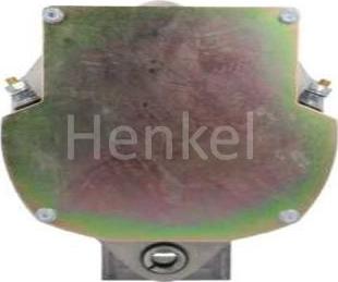 Henkel Parts 3124420 - Ģenerators adetalas.lv