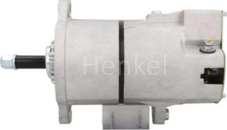 Henkel Parts 3124420 - Ģenerators adetalas.lv