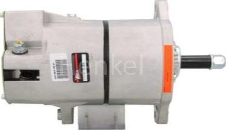 Henkel Parts 3124420 - Ģenerators adetalas.lv