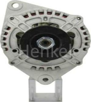 Henkel Parts 3124548 - Ģenerators adetalas.lv