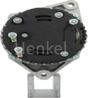 Henkel Parts 3124548 - Ģenerators adetalas.lv