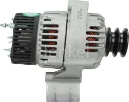 Henkel Parts 3124548 - Ģenerators adetalas.lv