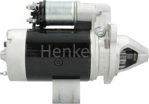 Henkel Parts 3124504 - Starteris adetalas.lv