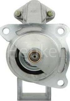 Henkel Parts 3124501 - Starteris adetalas.lv