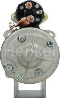 Henkel Parts 3124501 - Starteris adetalas.lv