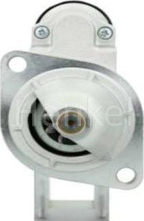 Henkel Parts 3124641 - Starteris adetalas.lv