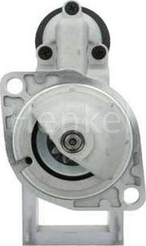 Henkel Parts 3124616 - Starteris adetalas.lv