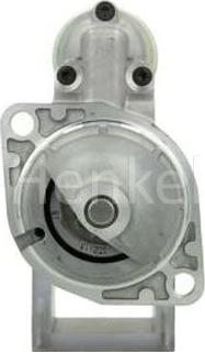 Henkel Parts 3124617 - Starteris adetalas.lv