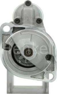 Henkel Parts 3124638 - Starteris adetalas.lv