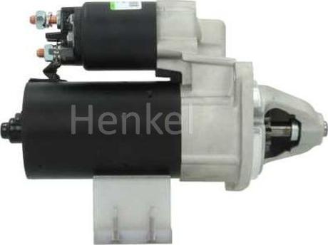 Henkel Parts 3124637 - Starteris adetalas.lv