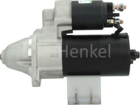 Henkel Parts 3124637 - Starteris adetalas.lv