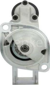 Henkel Parts 3124637 - Starteris adetalas.lv