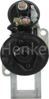 Henkel Parts 3124637 - Starteris adetalas.lv