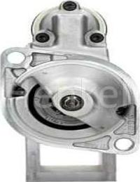 Henkel Parts 3124624 - Starteris adetalas.lv