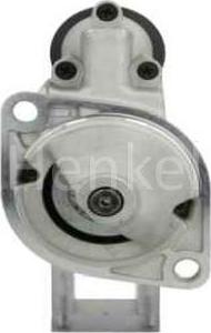 Henkel Parts 3124623 - Starteris adetalas.lv