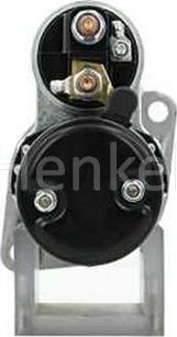 Henkel Parts 3124622 - Starteris adetalas.lv