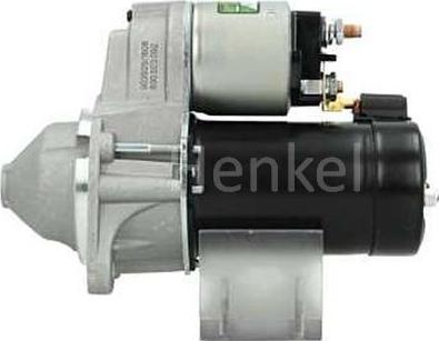 Henkel Parts 3124622 - Starteris adetalas.lv