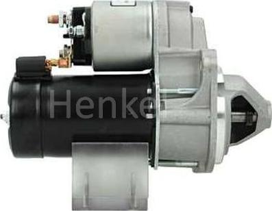 Henkel Parts 3124622 - Starteris adetalas.lv