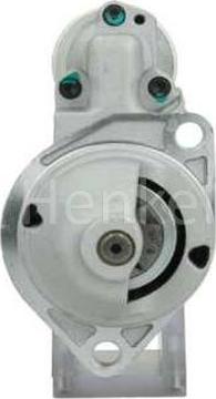 Henkel Parts 3124675 - Starteris adetalas.lv