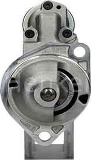 Henkel Parts 3124676 - Starteris adetalas.lv